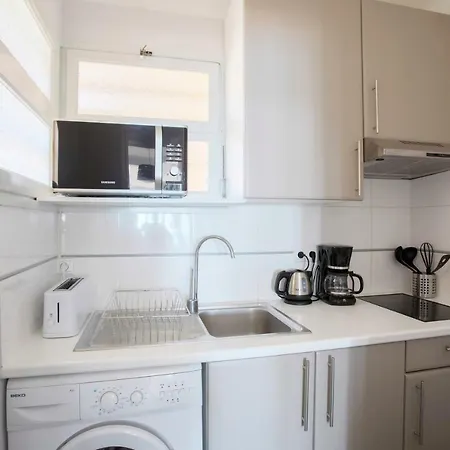Apartment Imperial By Weekome *