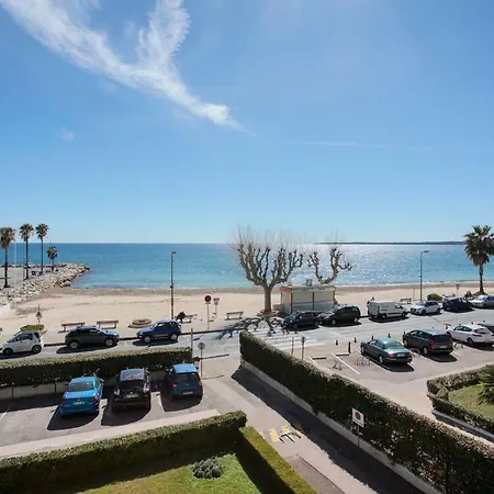 Imperial By Weekome Apartment Vallauris