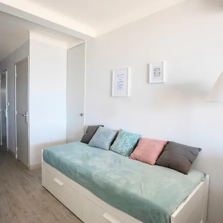 Appartement Imperial By Weekome Vallauris