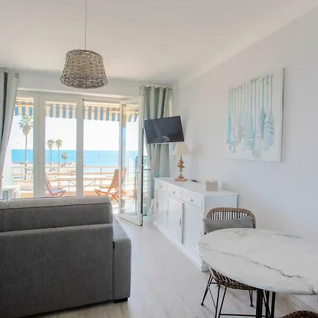 Imperial By Weekome Appartement Vallauris